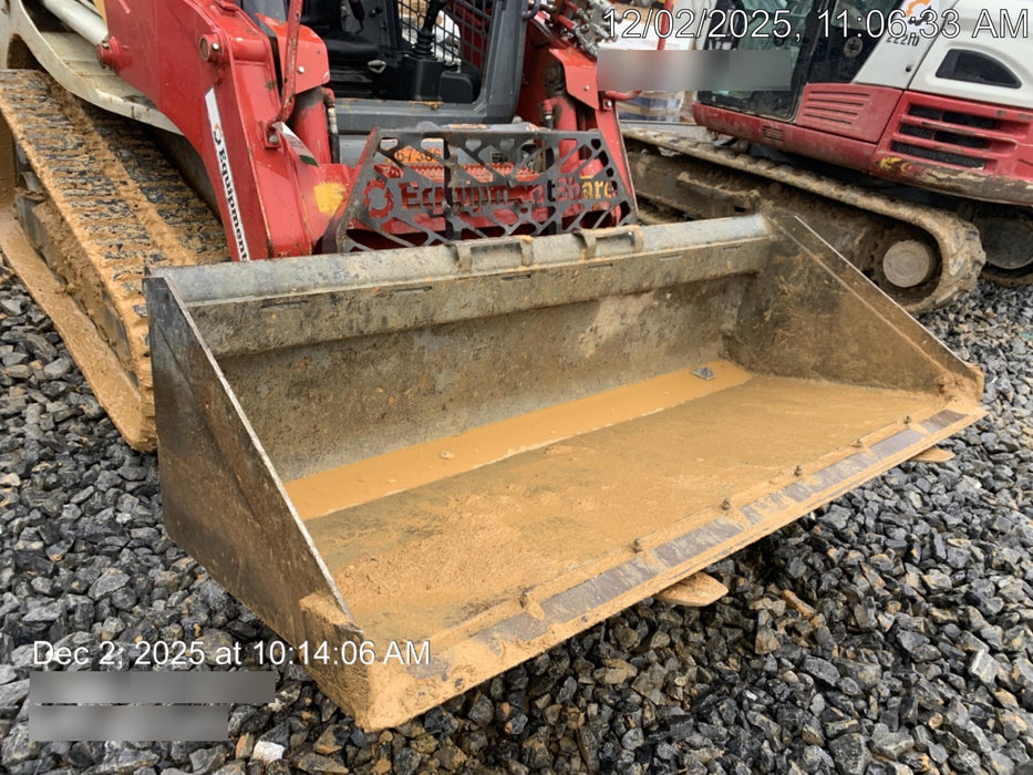 2020 PALADIN 48" Pallet Forks - Paladin