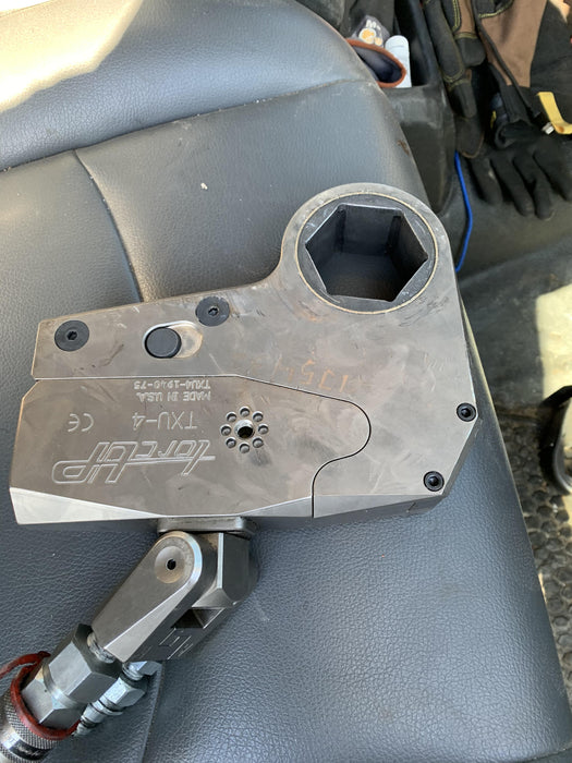 2021 TORCUP TX-4RL200