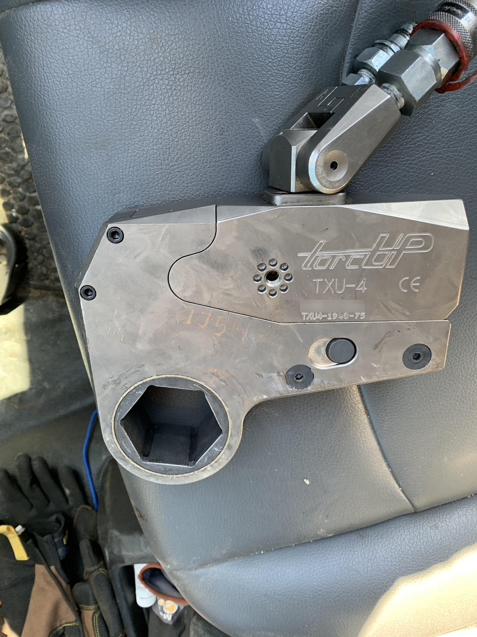 2021 TORCUP TX-4RL200