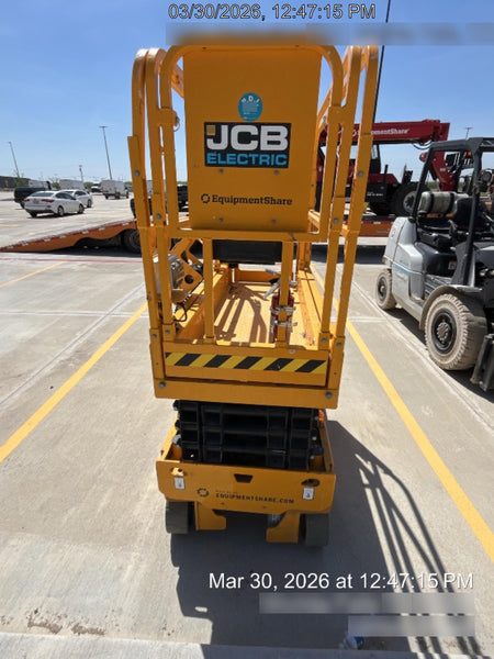 2024 JCB S1932E