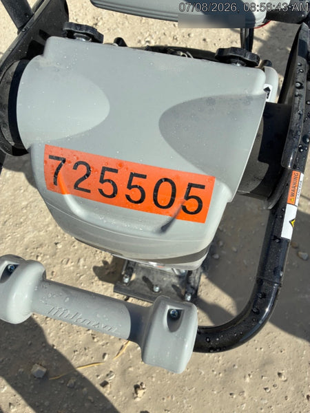 2026 MULTIQUIP MTX60HD
