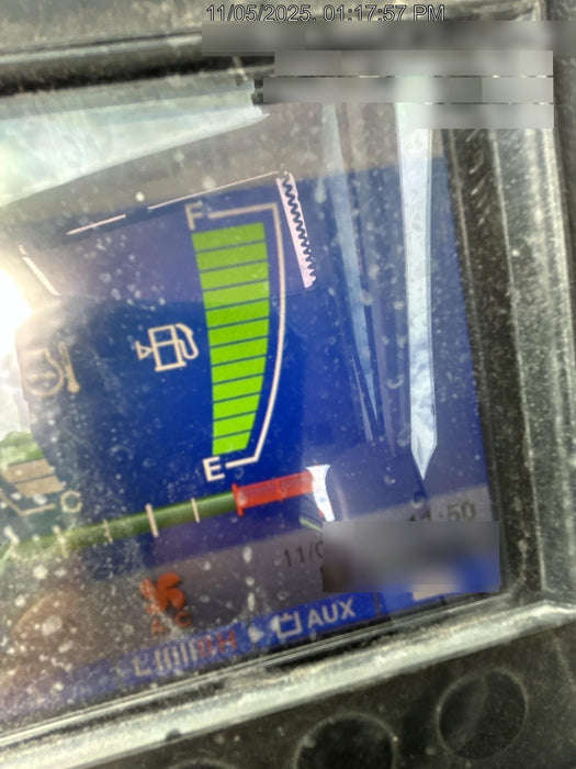 2019 Takeuchi TB290 Cab, AC, Rubber Tracks, Dozer Blade, Travel Alarm, Control Pattern Change Valve, Auxiliary Hydraulics w/18" Quick Coupler Bucket with teeth, 6.2 cu. ft. capacity/24" Quick Coupler Bucket with teeth, 8.6 cu. ft. capacity/36" Quick Coupler Bucket with teeth, 13.4 cu. ft. capacity, Quick Coupler, Hydraulic Thumb Installed