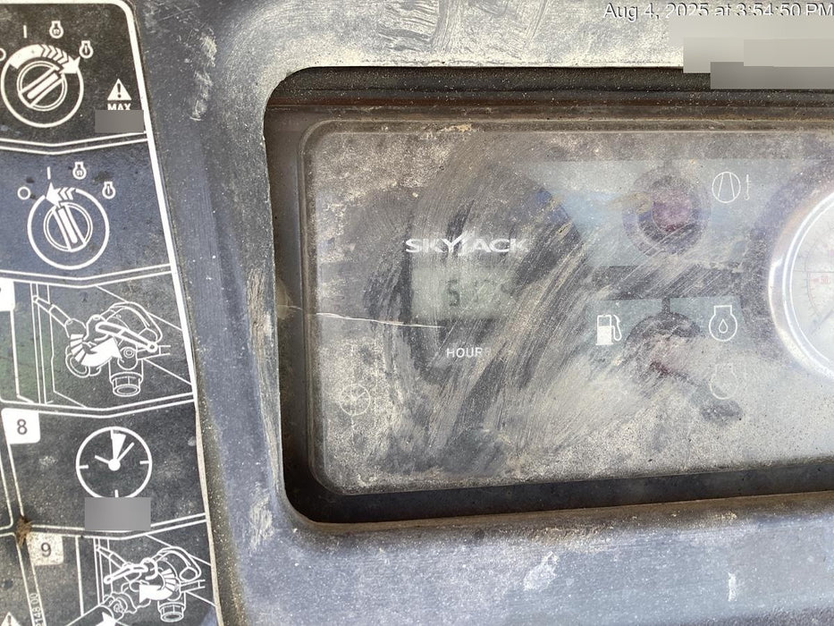 2022 ATLAS COPCO XAS 110