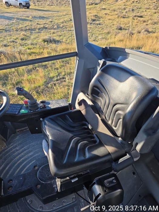 2023 DYNAPAC CA2500D