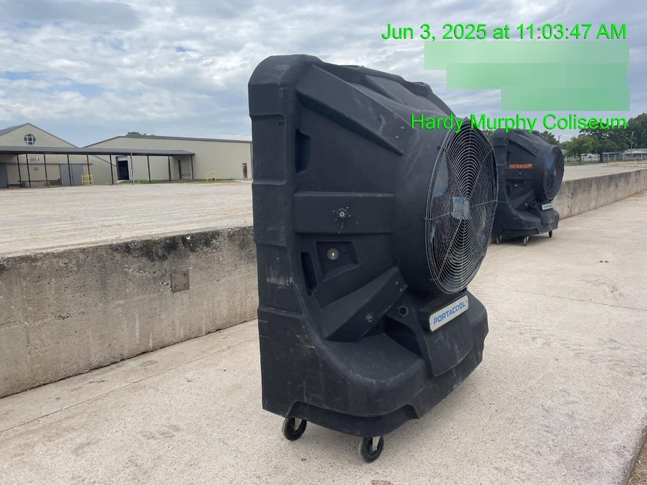 2020 PORTACOOL PACJS2601A1