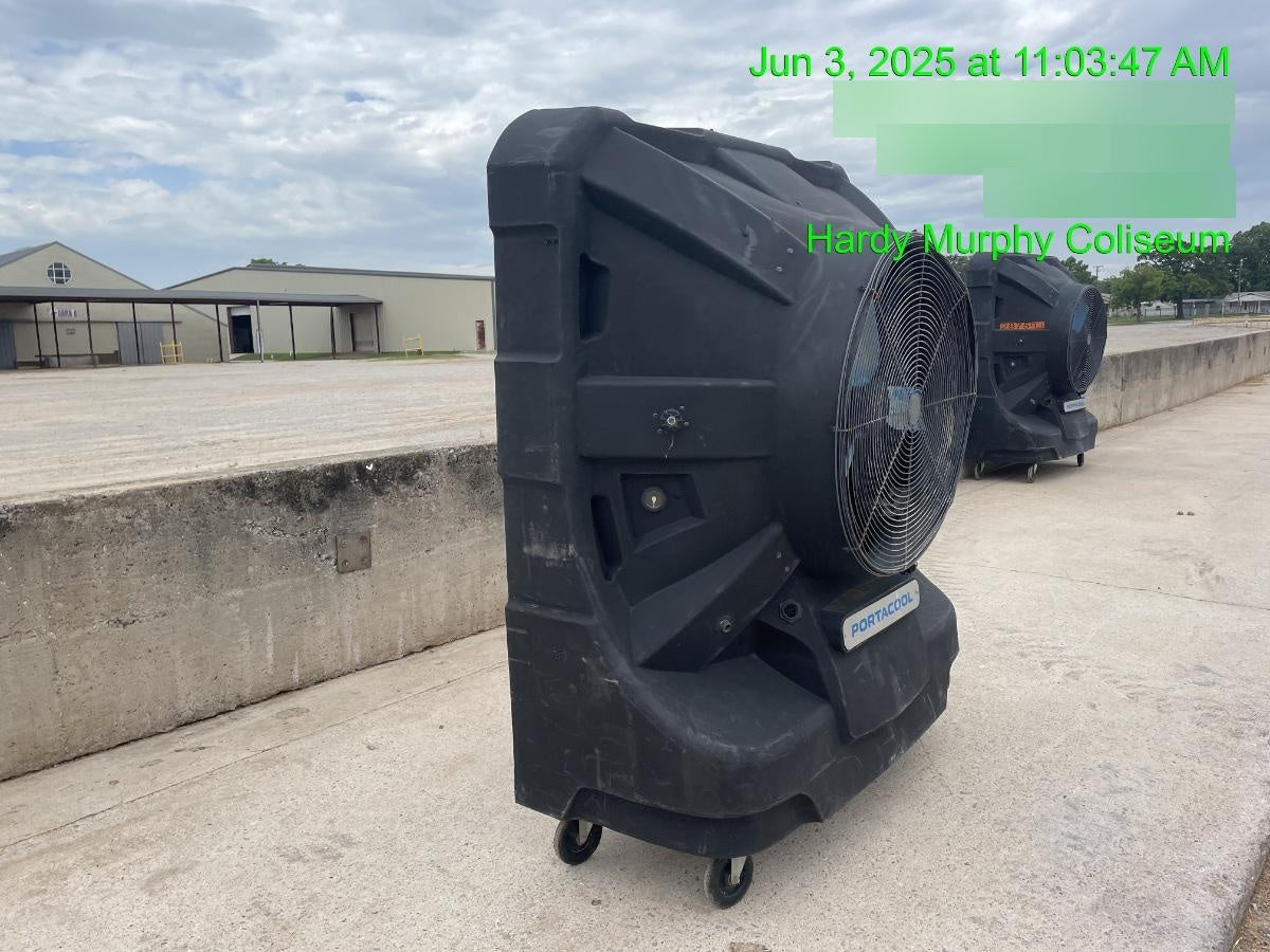 2020 PORTACOOL PACJS2601A1