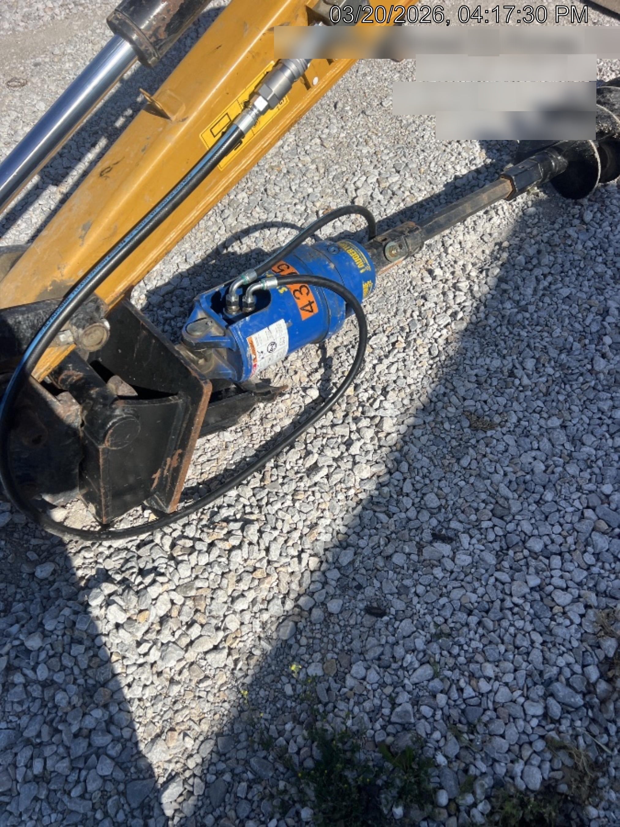 2024 AUGER TORQUE 3300-30