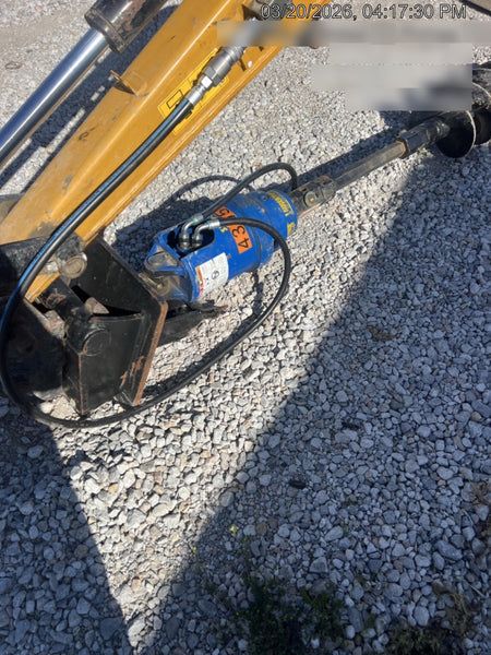 2024 AUGER TORQUE 3300-30
