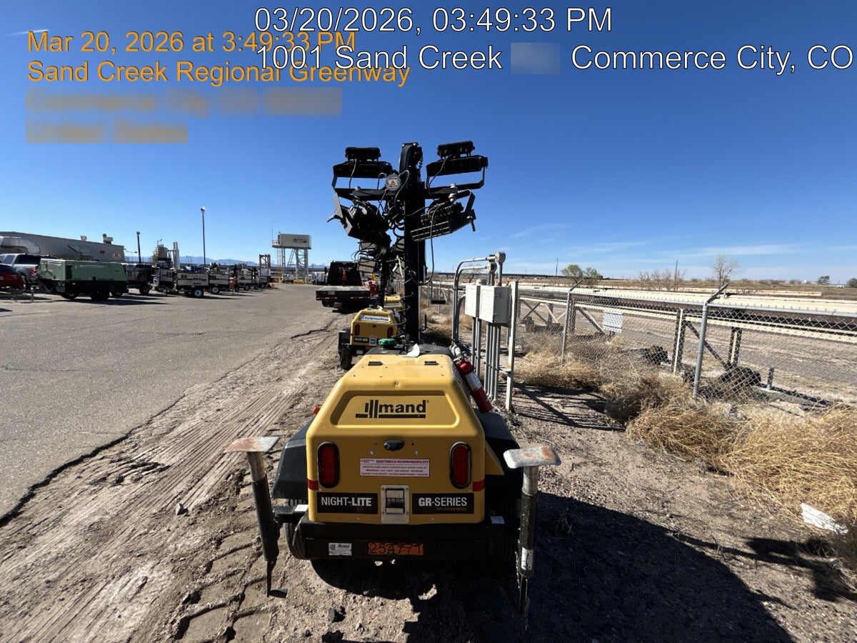 2022 ALLMAND NLV3GR