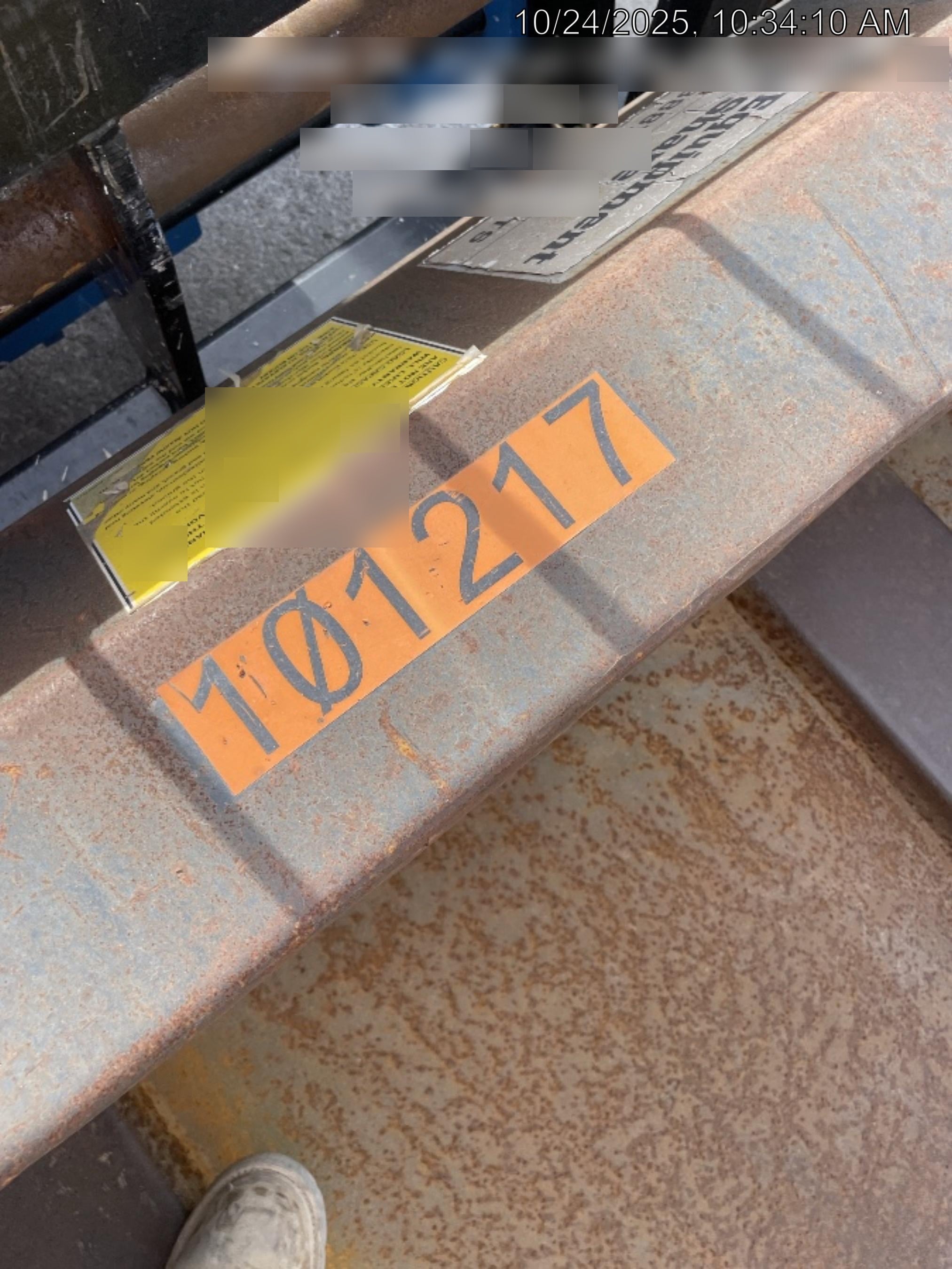 2020 STAR INDUSTRIES 1406B