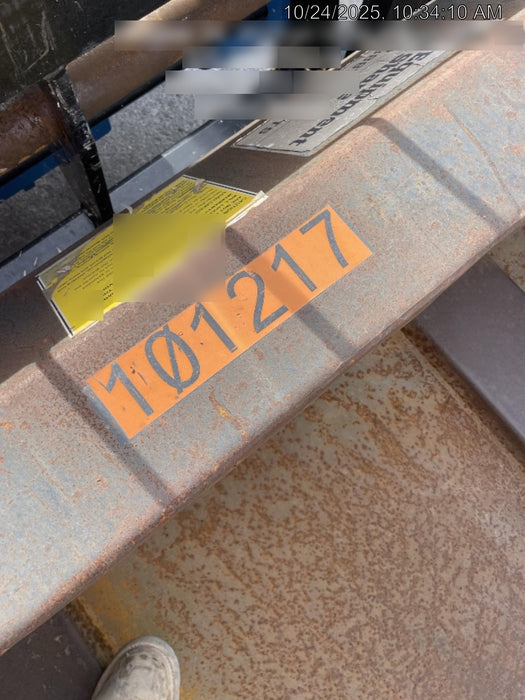 2020 STAR INDUSTRIES 1406B