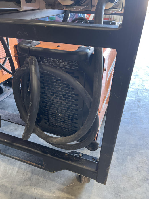 2023 LINCOLN ELECTRIC FLEXTEC 350X