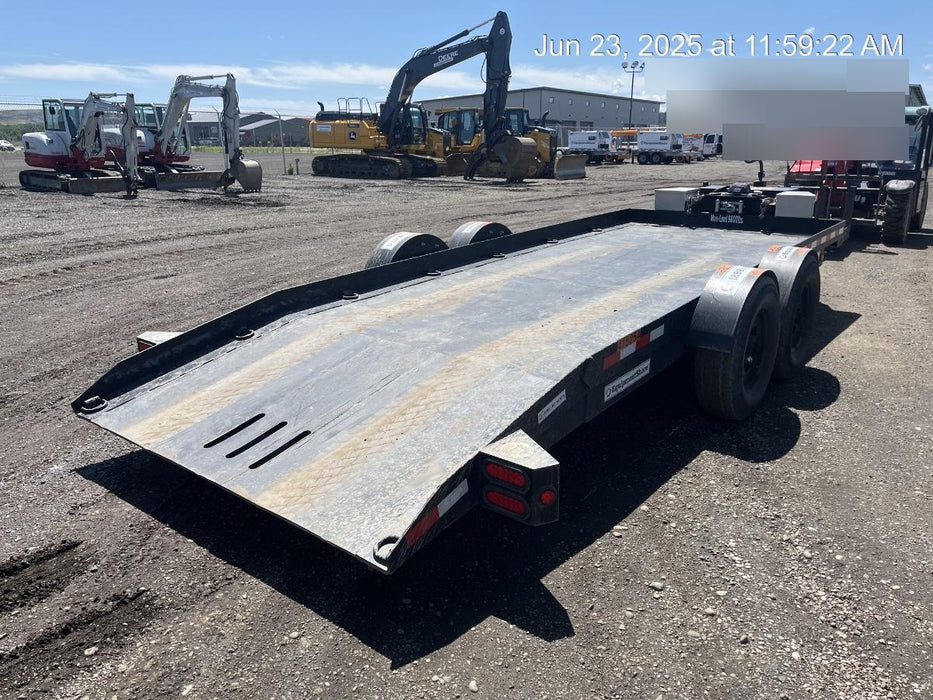 2024 STEELPOINT K19E