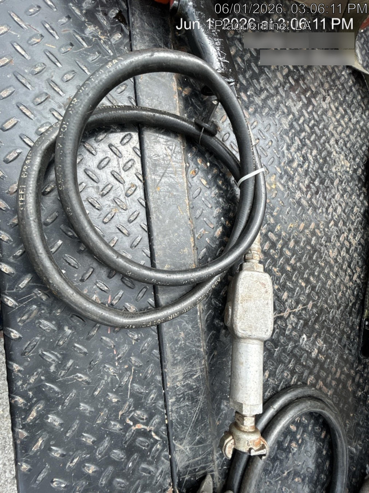 2020 MICHIGAN PNEUMATIC 751SS