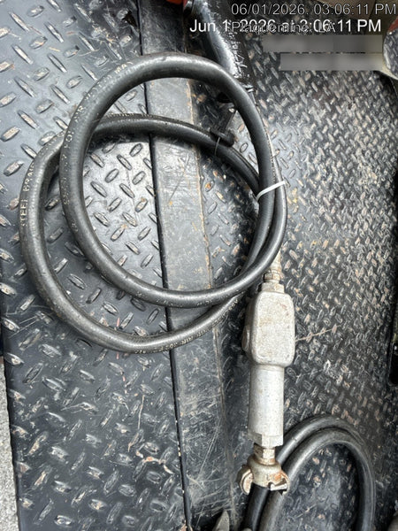 2020 MICHIGAN PNEUMATIC 751SS