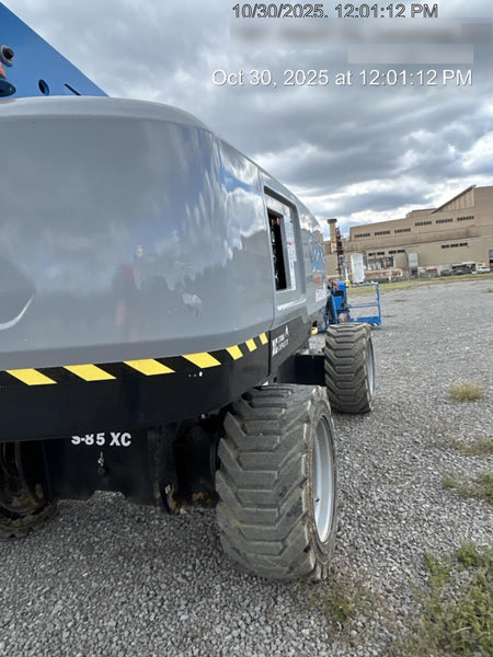 2024 GENIE S-85 XC