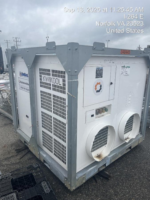 2023 KWIKOOL KPO25-43HF