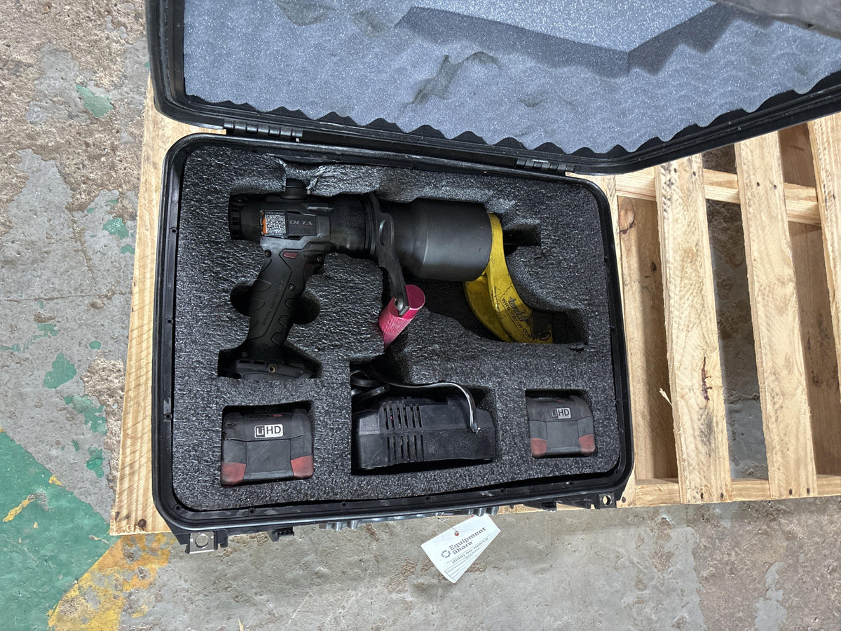 2023 TORCUP VT-3000KIT