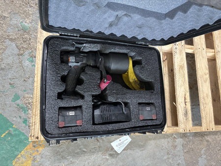 2023 TORCUP VT-3000KIT