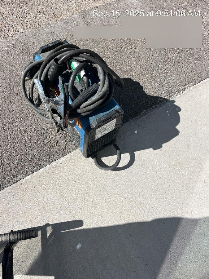 2020 MILLER ELECTRIC CST-280