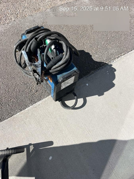 2020 MILLER ELECTRIC CST-280