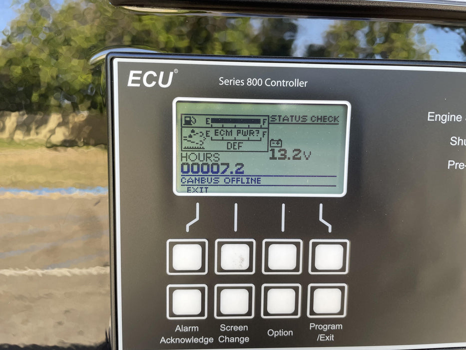 2022 MULTIQUIP DCA125