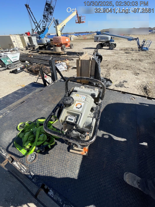 2023 MULTIQUIP MTX60HD