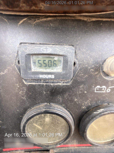 2018 Lincoln Electric Vantage 322 Lincoln Vantage 322 Welder Ready Pak 3 - Vantage 322, Trailer, Fender and light kit, Cable rack