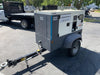 2021 ATLAS COPCO QAS25