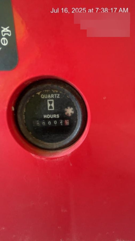 2021 LGMG SS1230E