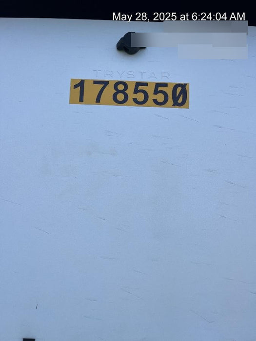 2021 TRYSTAR IL-086-VDE-27MBRP