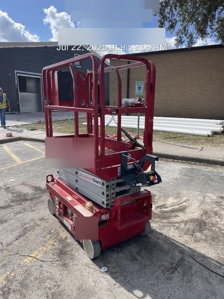 2018 MEC 1330SE