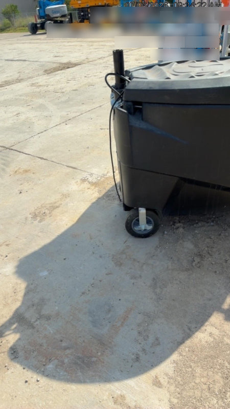 2022 POWER BREEZER PB4BASE
