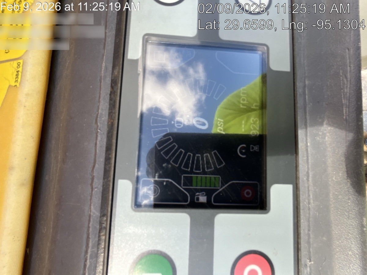 2022 ATLAS COPCO XAS188 CWK