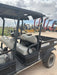 2021 CLUB CAR CA1700D (Canopy)