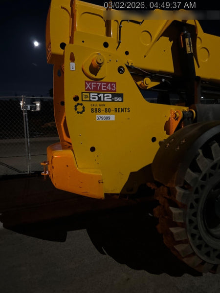 2024 JCB 512-56