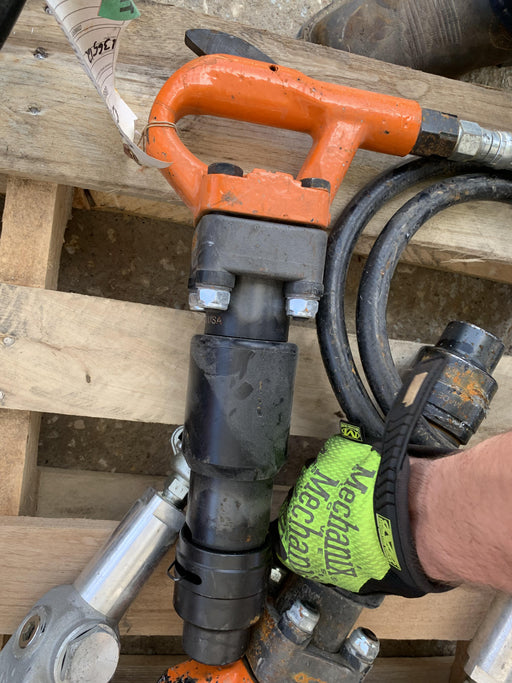 2021 MICHIGAN PNEUMATIC MP-CH3R