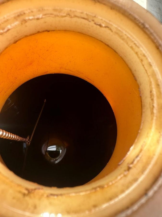 2022 Allmand NLV3GR (4) LED Light Fixture 350W, 23' Vertical Mast, 3kW Prime, Towable, Deep Sea L401, Leveling Jacks, Yanmar T4F 5.8hp