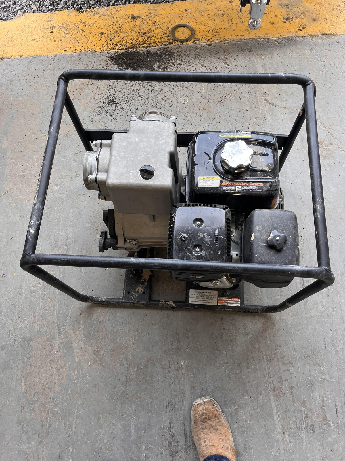 2024 MI-T-M WTP-T04-0MGH