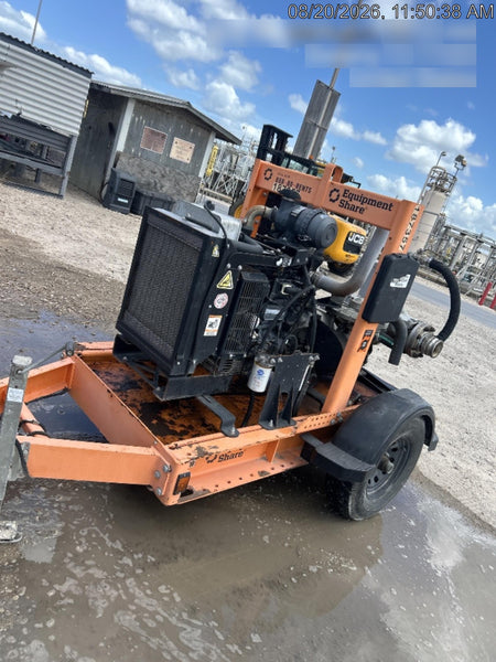 2021 PIONEER PP44S10L2-D2.9L