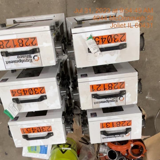 2022 TRYSTAR HTB-1DL-6P