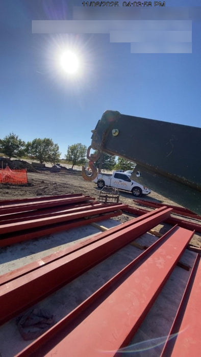 2024 ARROW MATERIAL HANDLING CE60-TH-STP