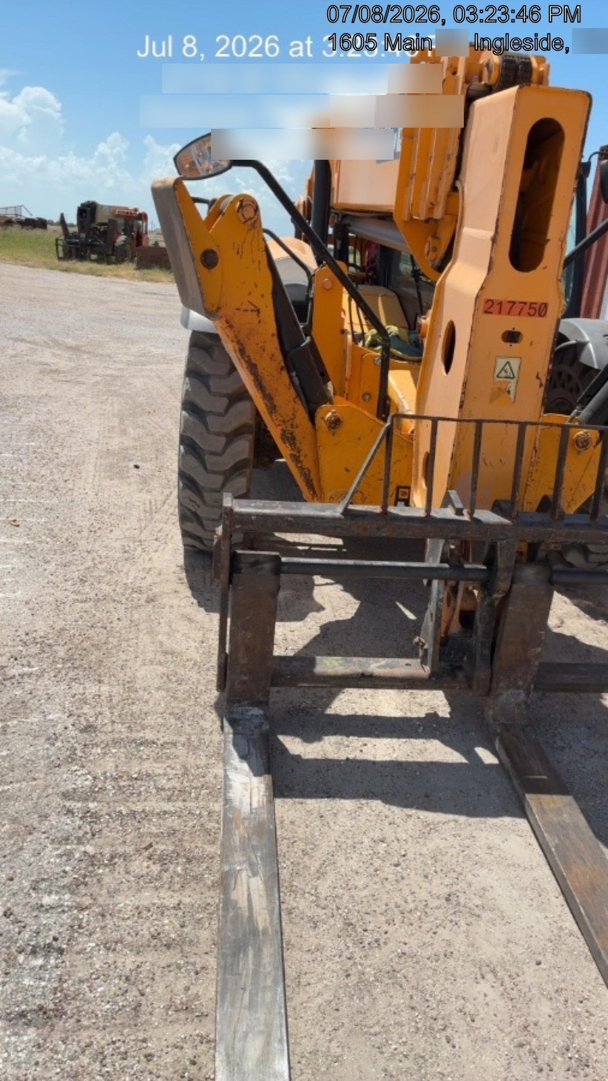 2022 JCB 512-56
