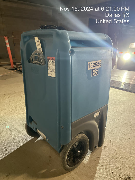 2021 DRI-EAZ LGR 2800i