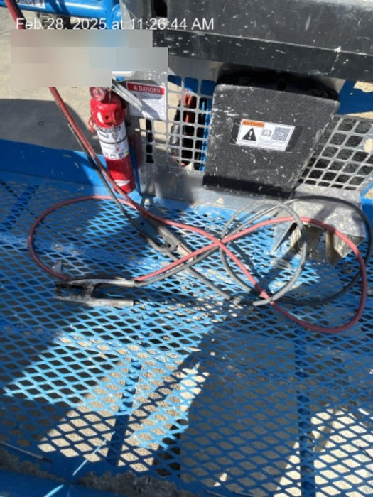 2023 MILLER ELECTRIC CST-280