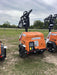 2024 Generac MLT2 Diesel, Flex Switch 120V Input, Powerzone Controller, 
(4) 320W LED Lights, 4kW Generator, 39.9 Gal Fuel Tank, 2" Ball, T3