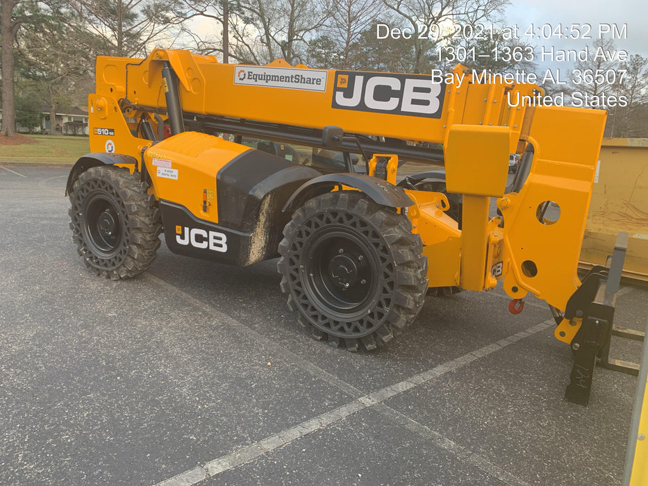 2021 JCB 510-56