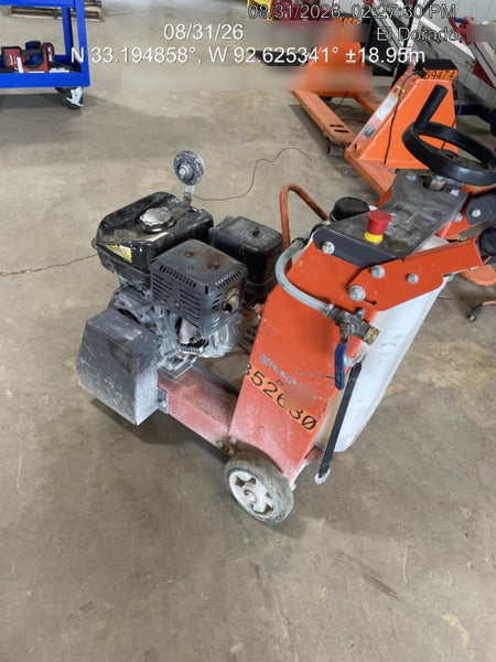 2023 HUSQVARNA FS400