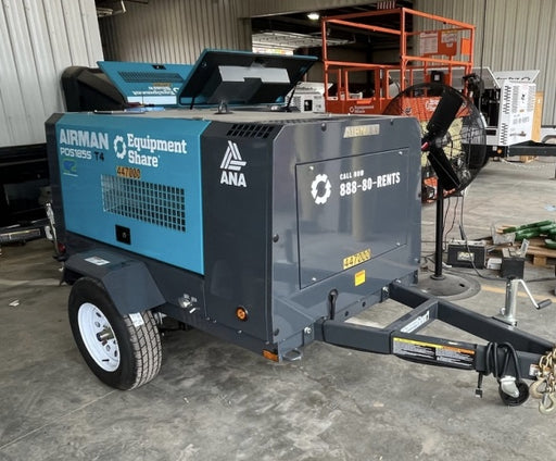 2024 AIRMAN PDS185S CWK