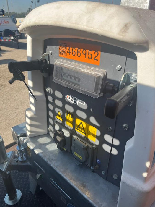 2024 ATLAS COPCO HILIGHT E4 Plus